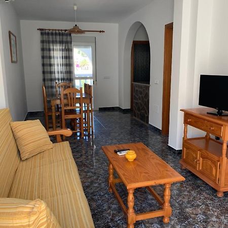 Vivienda Rural Manolo Daire El Pozo de los Frailes Dış mekan fotoğraf